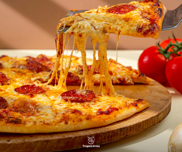 Trapezarea • Simple Steps